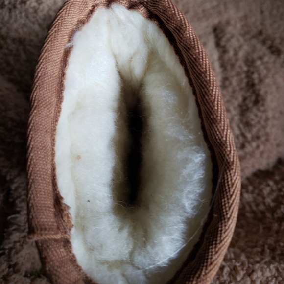 Kids boots - Picture 8 of 9